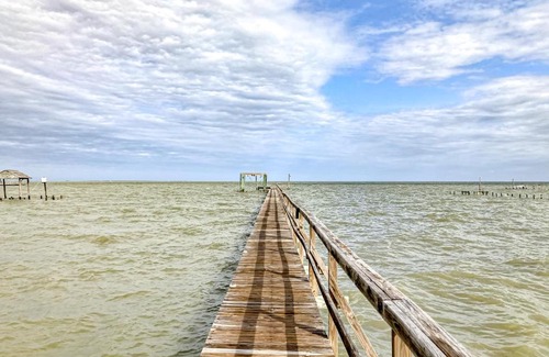 Rockport House | Family-Friendly Retreat at The Tipsy Trout - Rated 9.7/10