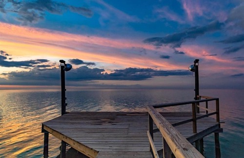Rockport House | Family-Friendly Retreat at The Tipsy Trout - Rated 9.7/10