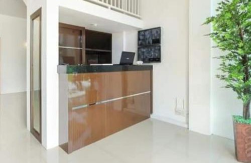 Palembang House | Exceptional Stay at The Tispa Syariah Residence