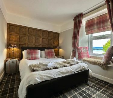 Tobermory Hotel | Experience The Tobermory Hotel: Pet-Friendly & Family Welcoming