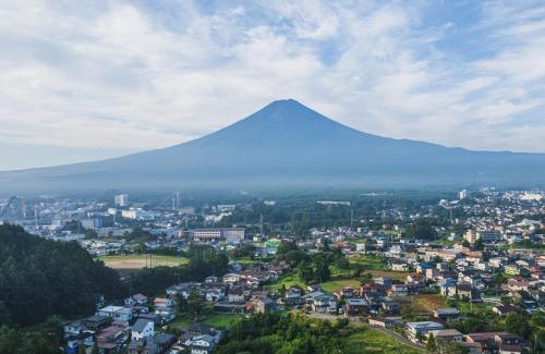 Fujikawaguchiko Hotel | Discover Family-Friendly Comfort at THE TOKI Fujikawaguchiko