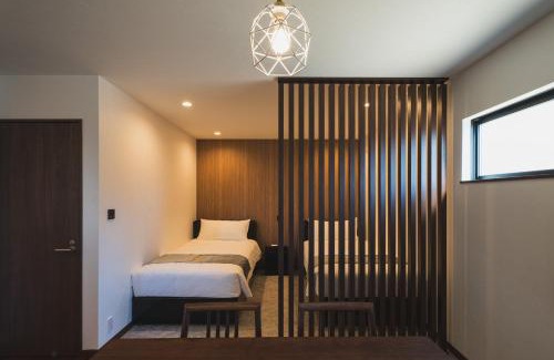Fujikawaguchiko Hotel | Discover Family-Friendly Comfort at THE TOKI Fujikawaguchiko