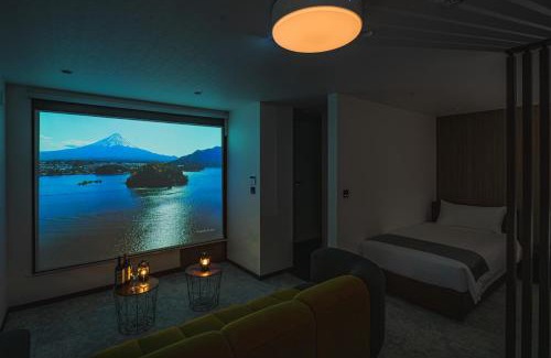 Fujikawaguchiko Hotel | Discover Family-Friendly Comfort at THE TOKI Fujikawaguchiko