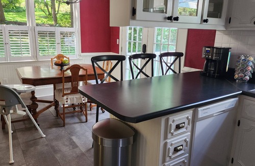 Demorest Apartment | Pet-Friendly 2BR Apartment Near Piedmont University & Wineries