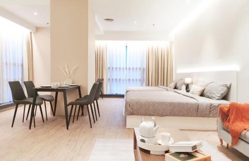 Taman Bukit Pantai Apartment | Pet-Friendly Stay at The Toorak in Bangsar South