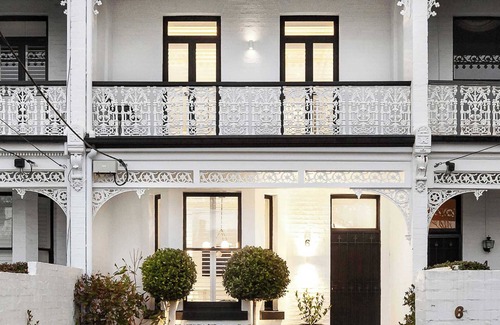 Toorak House | The Toorak Terrace Luxury Victorian Home