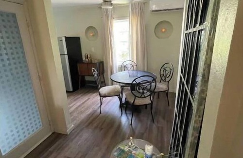 Northeast Miami Apartment | Experience The Topaz Apartment @LASOCIAL with Pool & Breakfast