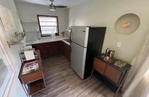 Northeast Miami Apartment | Experience The Topaz Apartment @LASOCIAL with Pool & Breakfast