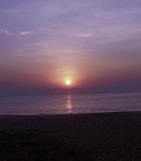 Uppuveli House | Beachfront Bliss at Tottam Beach Hotel - Trincomalee