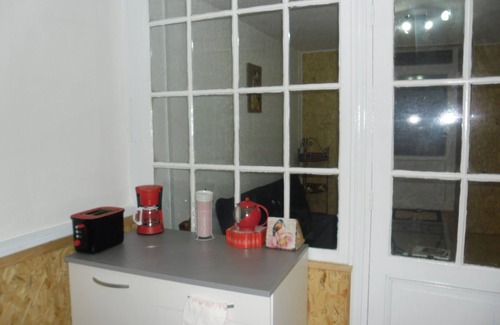 Bourg-Argental Apartment | Experience Relaxation at the Tourism Cabinet Bulgarana