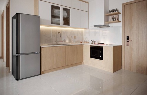 Hue City Centre Apartment | Comfortable 2-Bedroom Apartment with Pool and Kitchen