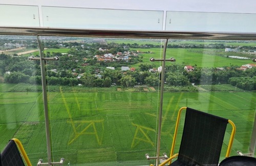Hue City Centre Apartment | Comfortable 2-Bedroom Apartment with Pool and Kitchen