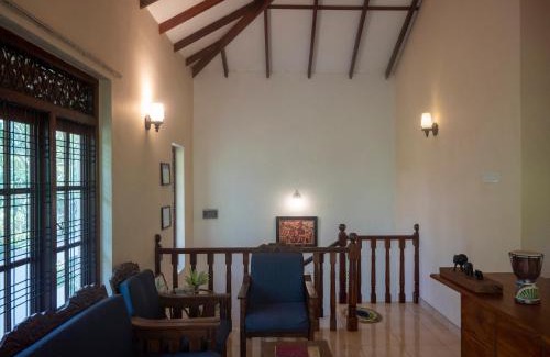 Dalupotha House | Top-Rated Stay at The Tourist Balcony with Breakfast Included