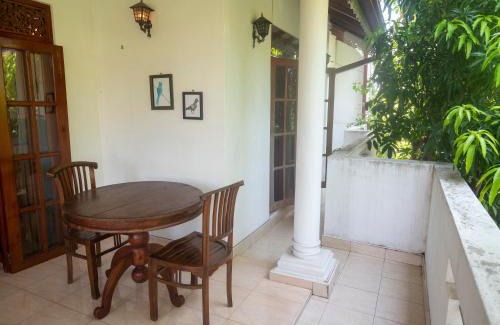 Dalupotha House | Top-Rated Stay at The Tourist Balcony with Breakfast Included