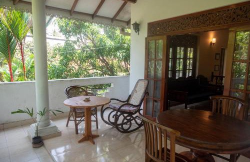 Dalupotha House | Top-Rated Stay at The Tourist Balcony with Breakfast Included