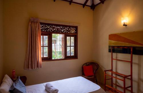 Dalupotha House | Top-Rated Stay at The Tourist Balcony with Breakfast Included