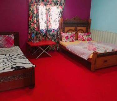 Athmuqam Hotel | The Tourists Inn