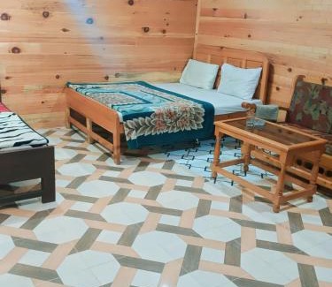 Athmuqam Hotel | The Tourists Inn