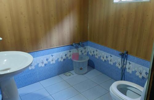 Athmuqam Hotel | The Tourists Inn