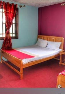 Athmuqam Hotel | The Tourists Inn