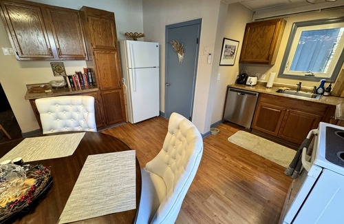 Lambertville House | Guest Rated 10/10: The Tow Path House on D&R Canal
