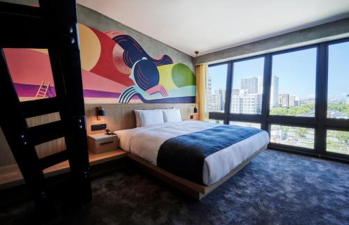 Sakae Hotel | Exceptional Stays at The Tower Hotel Nagoya - 5 Star Comfort