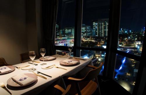 Sakae Hotel | Exceptional Stays at The Tower Hotel Nagoya - 5 Star Comfort
