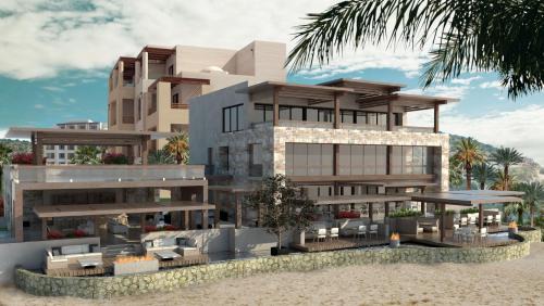 Paraiso Escondido Resort | Indulge at The Towers at Pueblo Bonito Pacifica - Adults Only