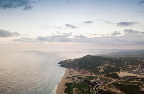 Paraiso Escondido Resort | Indulge at The Towers at Pueblo Bonito Pacifica - Adults Only
