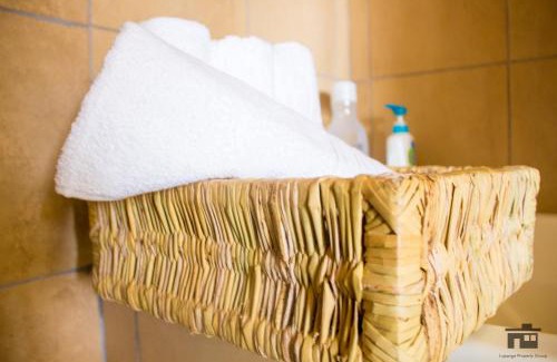 Lusaka Apartment | Pet-Friendly Getaway at The ToWn House for Families