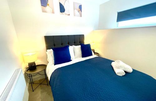 Pontcanna Apartment | The Townhouse Collection 2BR Close To City Centre