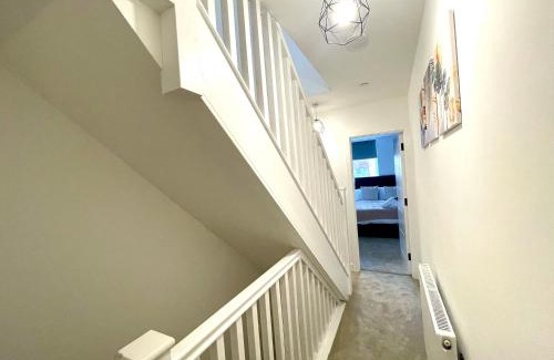 Pontcanna Apartment | The Townhouse Collection 2BR Close To City Centre