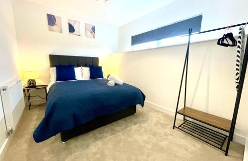 Pontcanna Apartment | The Townhouse Collection 2BR Close To City Centre