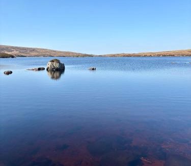 Dungloe House | Unforgettable Stays at The Townhouse Dungloe - 10/10 Rated