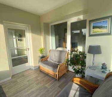 Dungloe House | Unforgettable Stays at The Townhouse Dungloe - 10/10 Rated