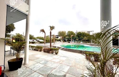 Jaipur Resort | THE TRADEFAIR - RESORT AND SPA, Jaipur