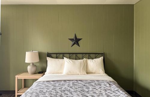 Selby Hotel | Discover The Hilltop Motel & RV Sites in Selby, SD