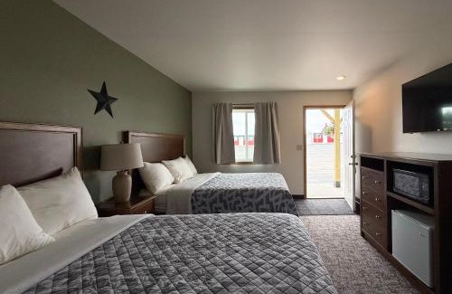 Selby Hotel | Discover The Hilltop Motel & RV Sites in Selby, SD