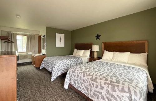 Selby Hotel | Discover The Hilltop Motel & RV Sites in Selby, SD