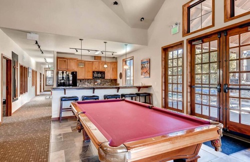Winter Park Apartment | Discover The Trailhead: Modern Condo in Winter Park