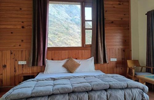 Chakrata Hotel | Serene Stays at The Tranquil Hotel - Pet Friendly & Family Welcoming