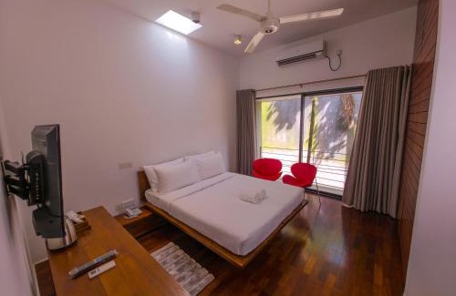 Gonawala Hotel | The Tranquil