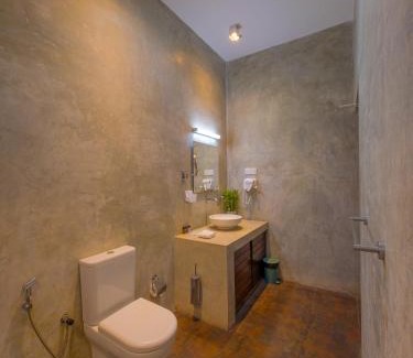 Gonawala Hotel | The Tranquil