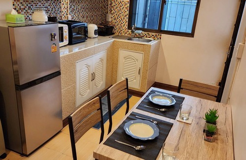 Saphan Sung House | Discover The Travellers House - Pet Friendly Getaway