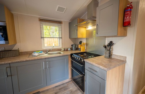 Wissett Cabin | Discover The Travellers Rest: Pet-Friendly Oasis Rated 9.6