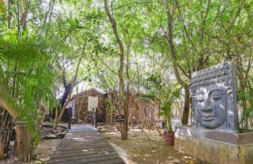 Jaipur District Resort | Relaxing Retreat at The Tree House Resort - 4 Stars, Top Amenities