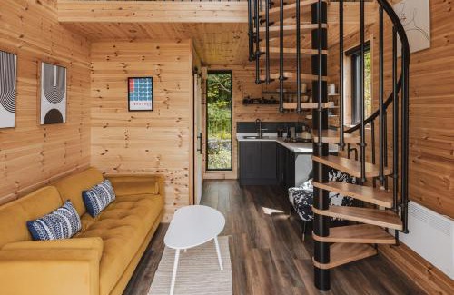 Pittenweem House | The Tree Houses at Madeira in Fife