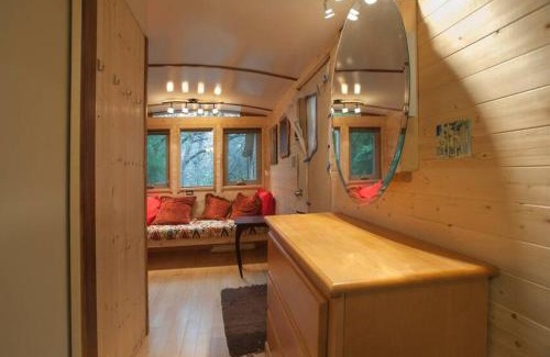 Travis Heights House | Discover The Treecycle: A 4-Star Hotel Experience