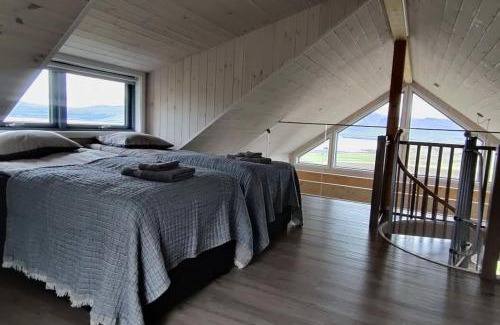 Hvalfjarðarsveit House | The Treehouse