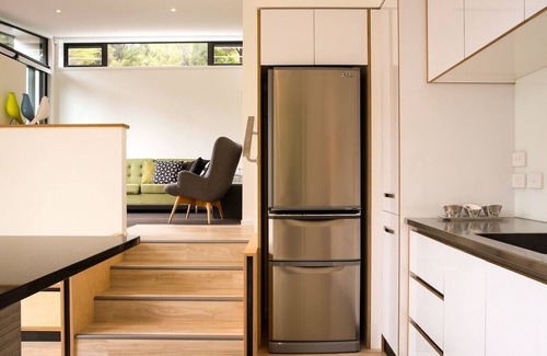 Kaiteriteri Cottage | Family-Friendly Retreat at The Treehouse - Kaiteriteri